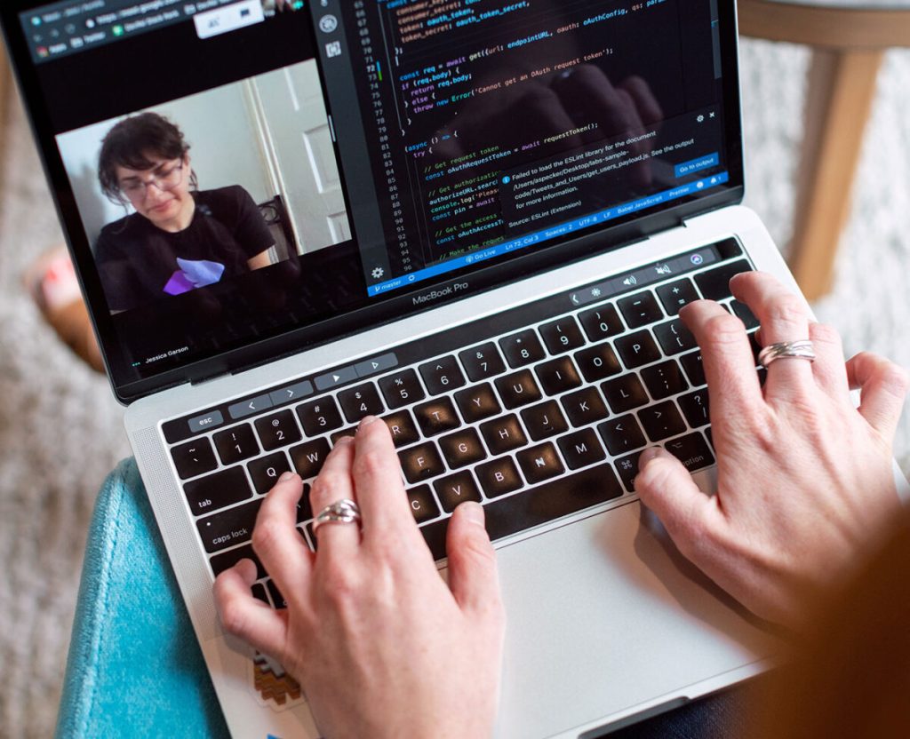 Software Maintenance Service