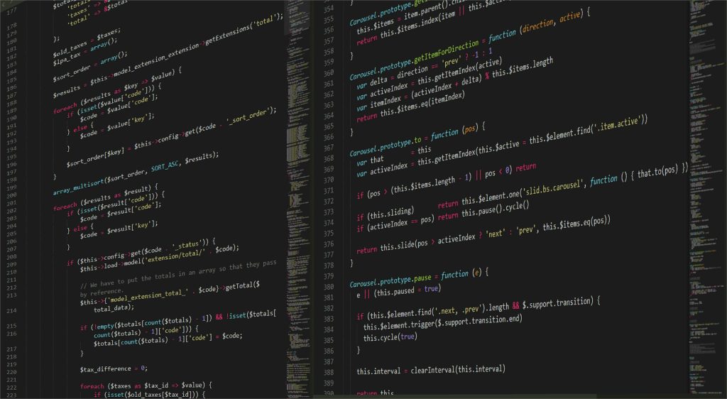 Angular Development Service